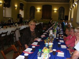 Dla seniorów i dla dzieci